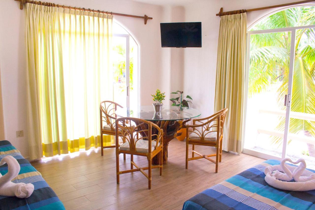 Hotel Bahia Huatulco Santa Cruz Huatulco Exteriör bild