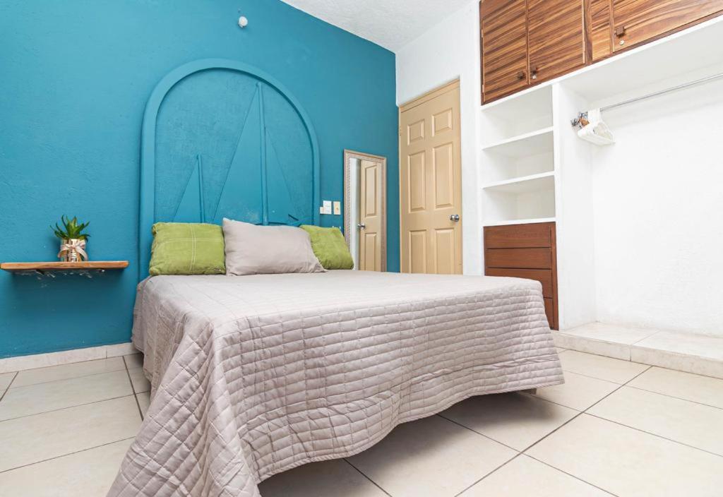 Hotel Bahia Huatulco Santa Cruz Huatulco Exteriör bild