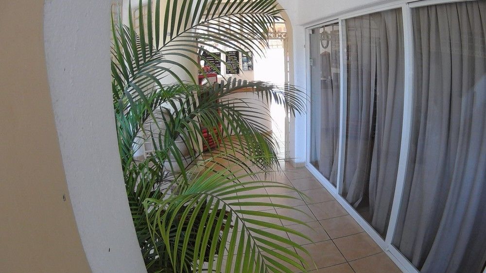 Hotel Bahia Huatulco Santa Cruz Huatulco Exteriör bild