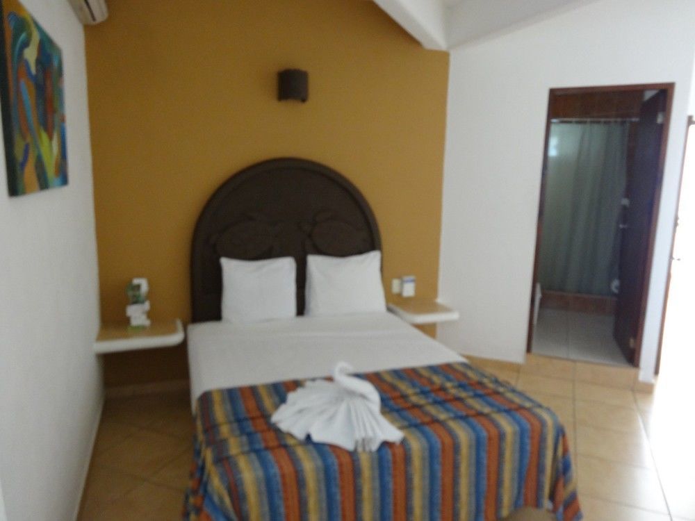 Hotel Bahia Huatulco Santa Cruz Huatulco Exteriör bild